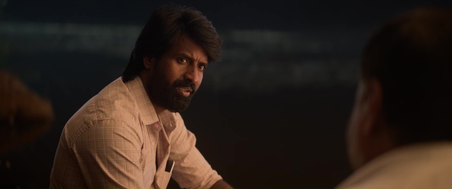 Screenshot of Maaman  Full HD Hindi ORG (2025) &bull; Hindi + Tamil + Dual Audio on MovieLinkBD