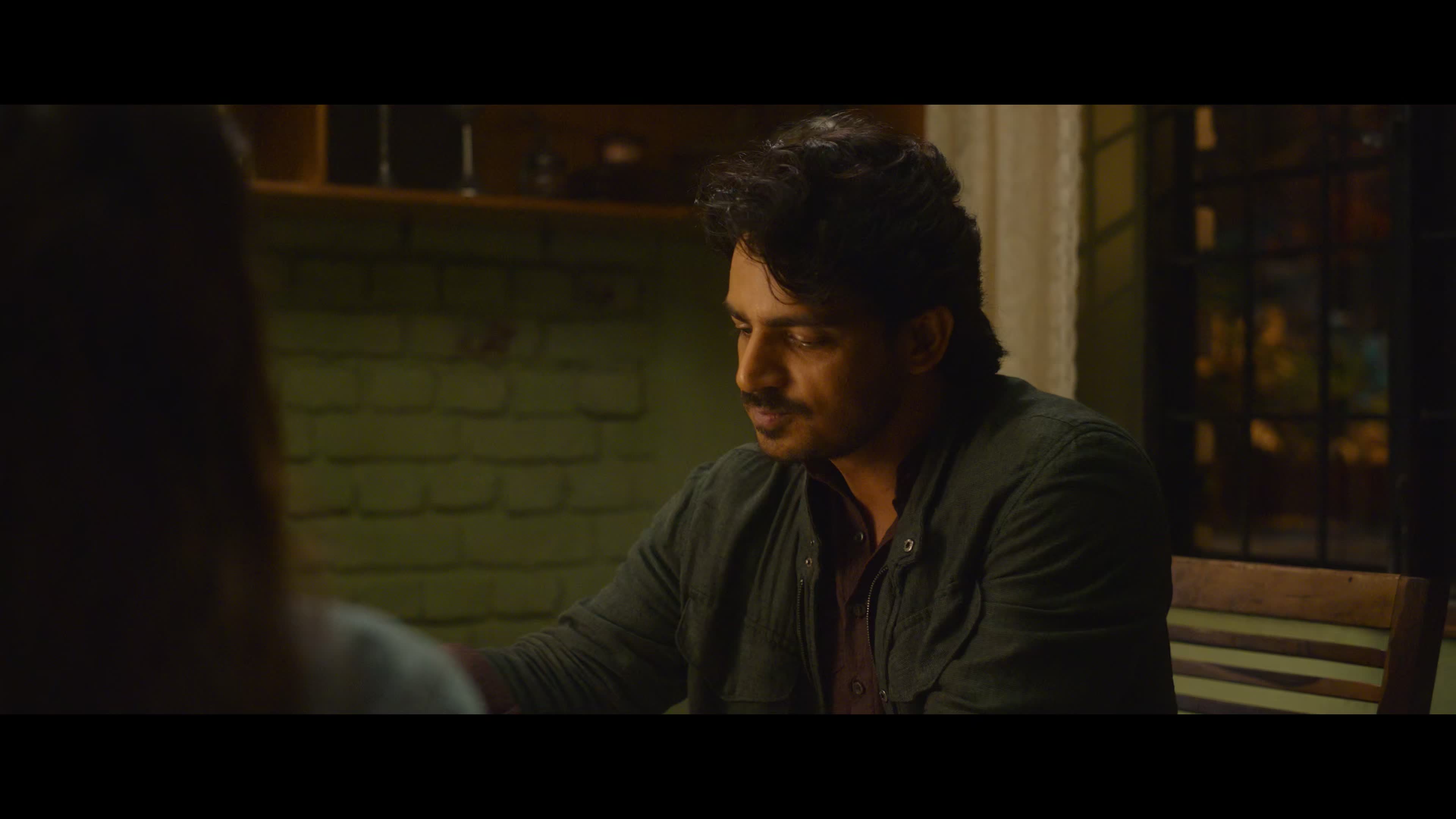 Screenshot of Saali Mohabbat  Full HD (2025) &bull; Hindi on MovieLinkBD