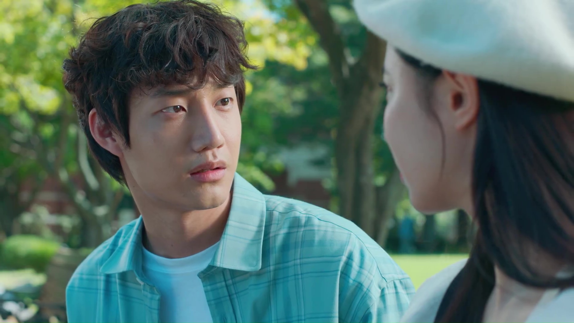 Screenshot of The Villain of Romance  S01 Epi 1-20 Completed [ Hindi ORG ] (2023) &mdash; S01 &bull; Hindi + Korean + Dual Audio on MovieLinkBD
