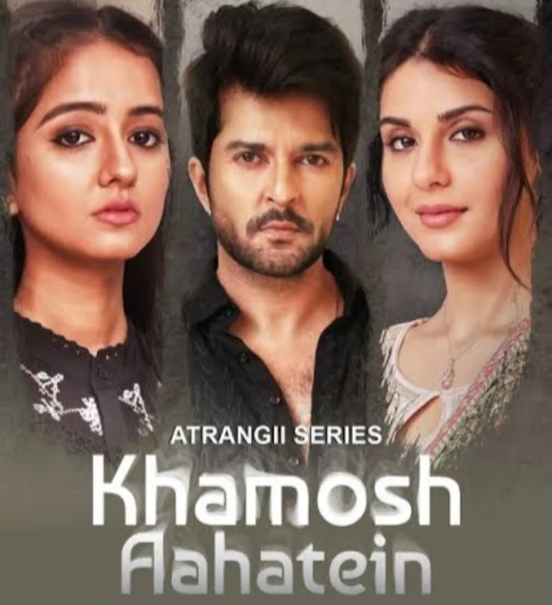 Khamosh Aahatein (2026) S01 Epi 1-12 Completed