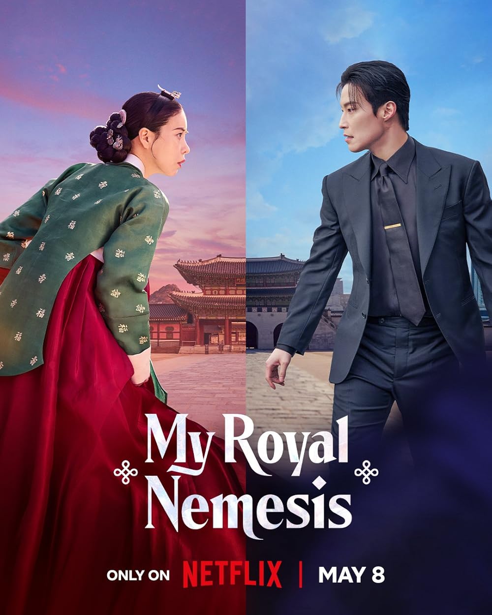 My Royal Nemesis (2026) S01 Epi 1-10 Added