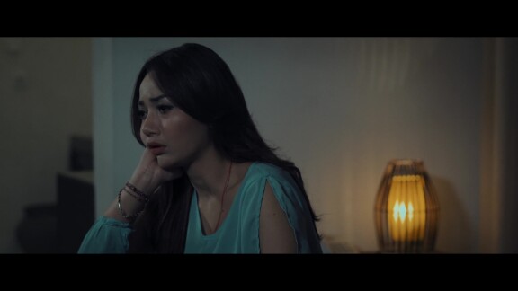 Screenshot of Leak 2  Full HD (2025) &bull; Indonesian on MovieLinkBD