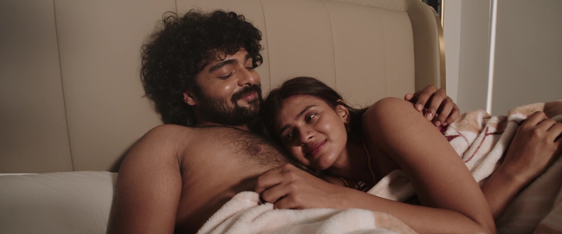 Screenshot of Thank You Dear  Full HD Hindi ORG (2025) &bull; Hindi + Telugu + Dual Audio on MovieLinkBD