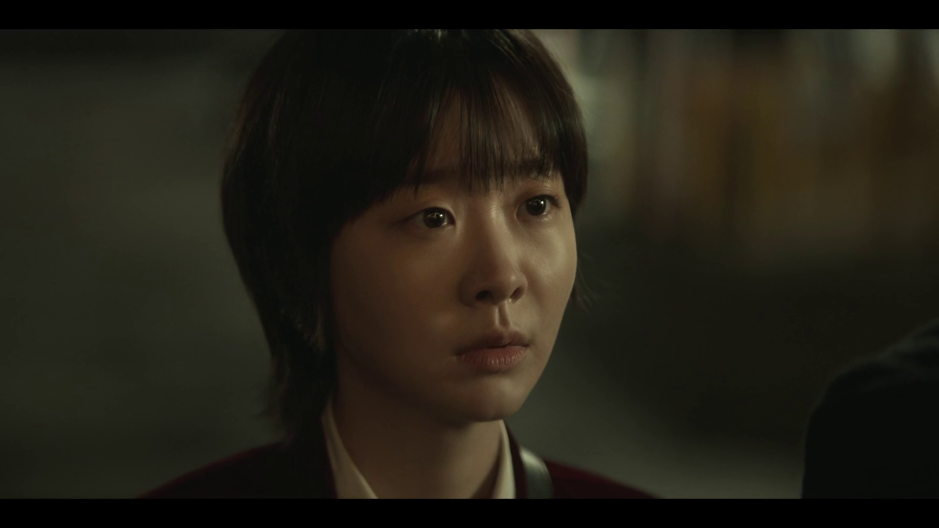 Screenshot of Nine Puzzles  S01 Epi 1-11 Completed (2025) &mdash; S01 &bull; English, Korean, Dual Audio on MovieLinkBD