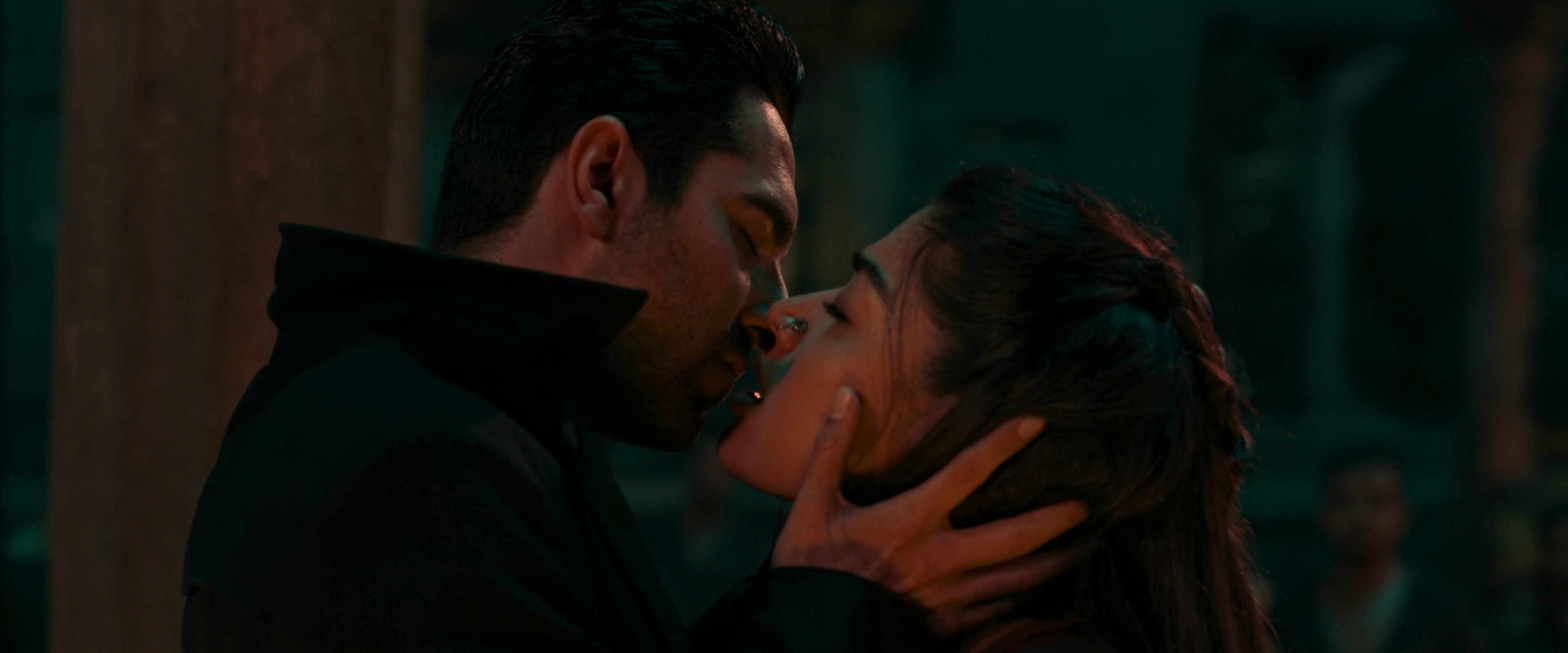 Screenshot of Thamma  Full HD (2025) &bull; Hindi on MovieLinkBD
