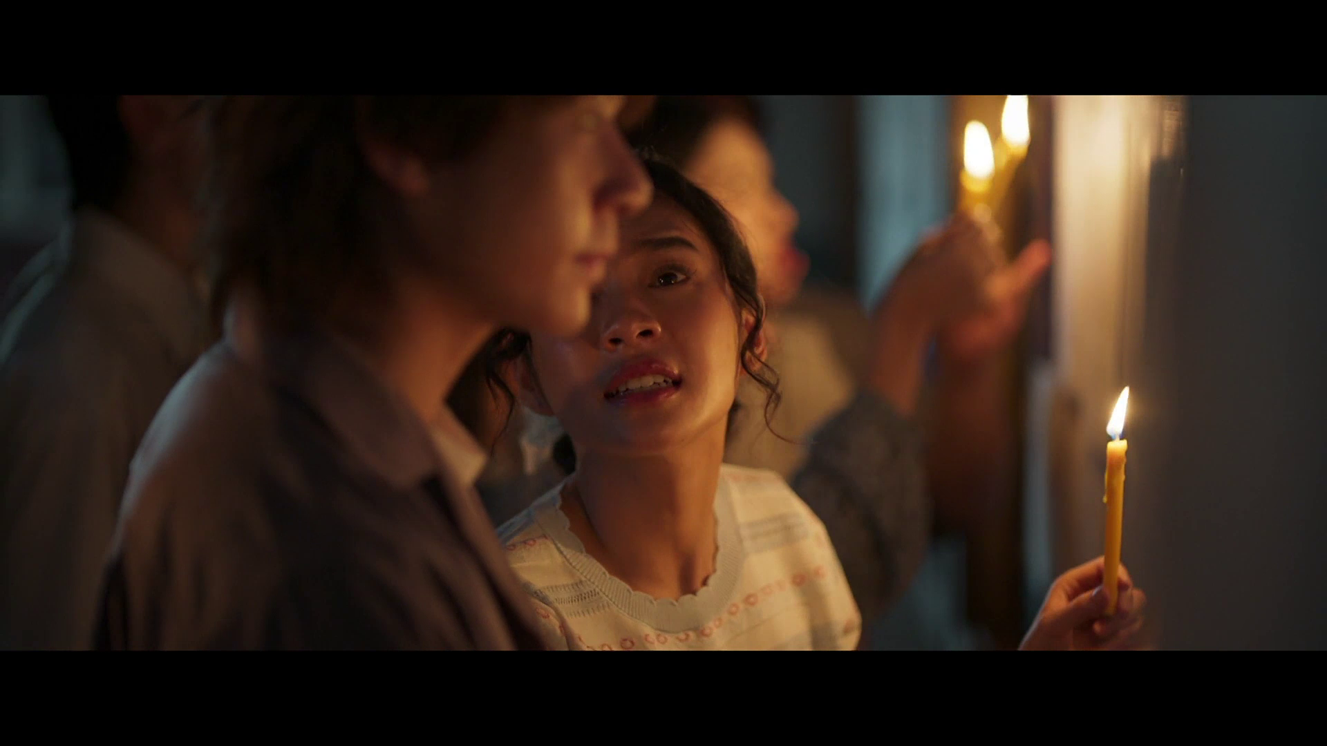 Screenshot of Panor 2  Full HD (2026) &bull; Thai on MovieLinkBD