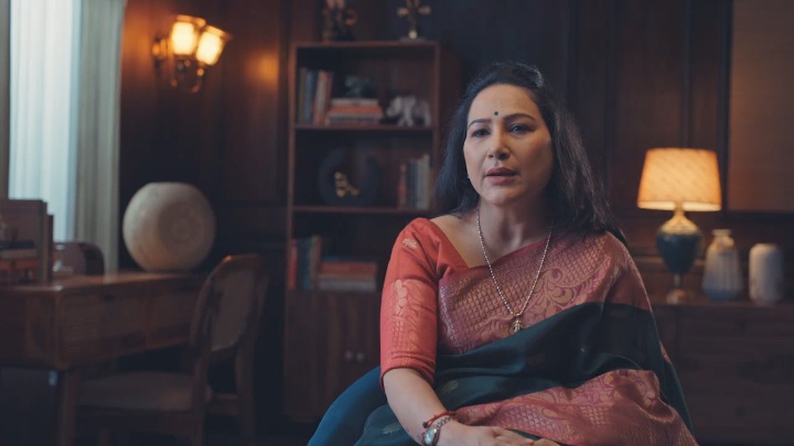 Screenshot of Honeymoon Se Hatya  [S01 Ep 1-5 Complete] (2026) &mdash; S01 &bull; Hindi on MovieLinkBD