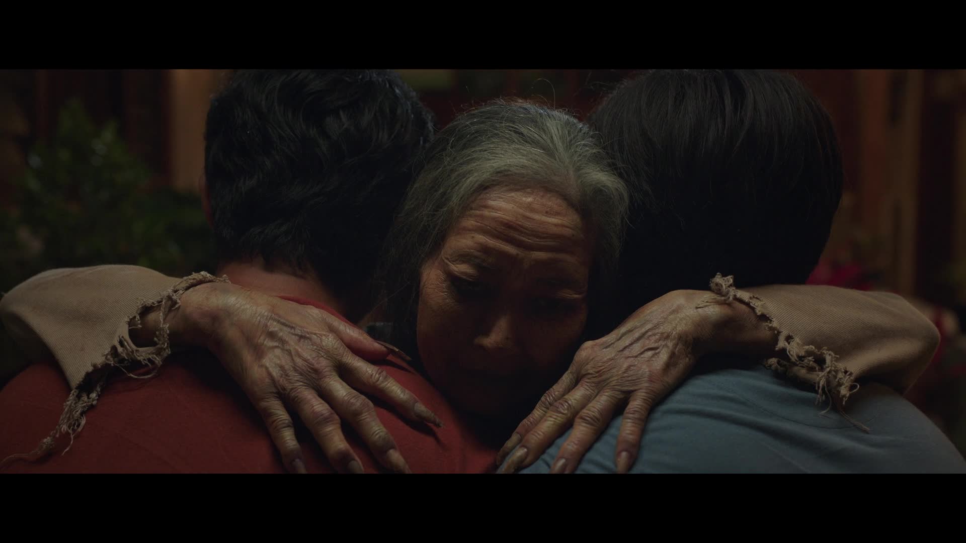 Screenshot of Before Granny Gets Us  Full HD (2026) &bull; Indonesian on MovieLinkBD