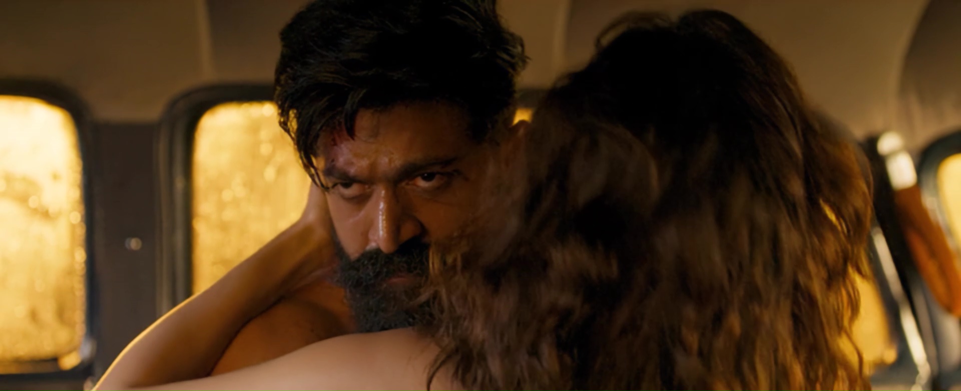 Screenshot of Toxic (2026) Hindi Download | MovieLinkBD