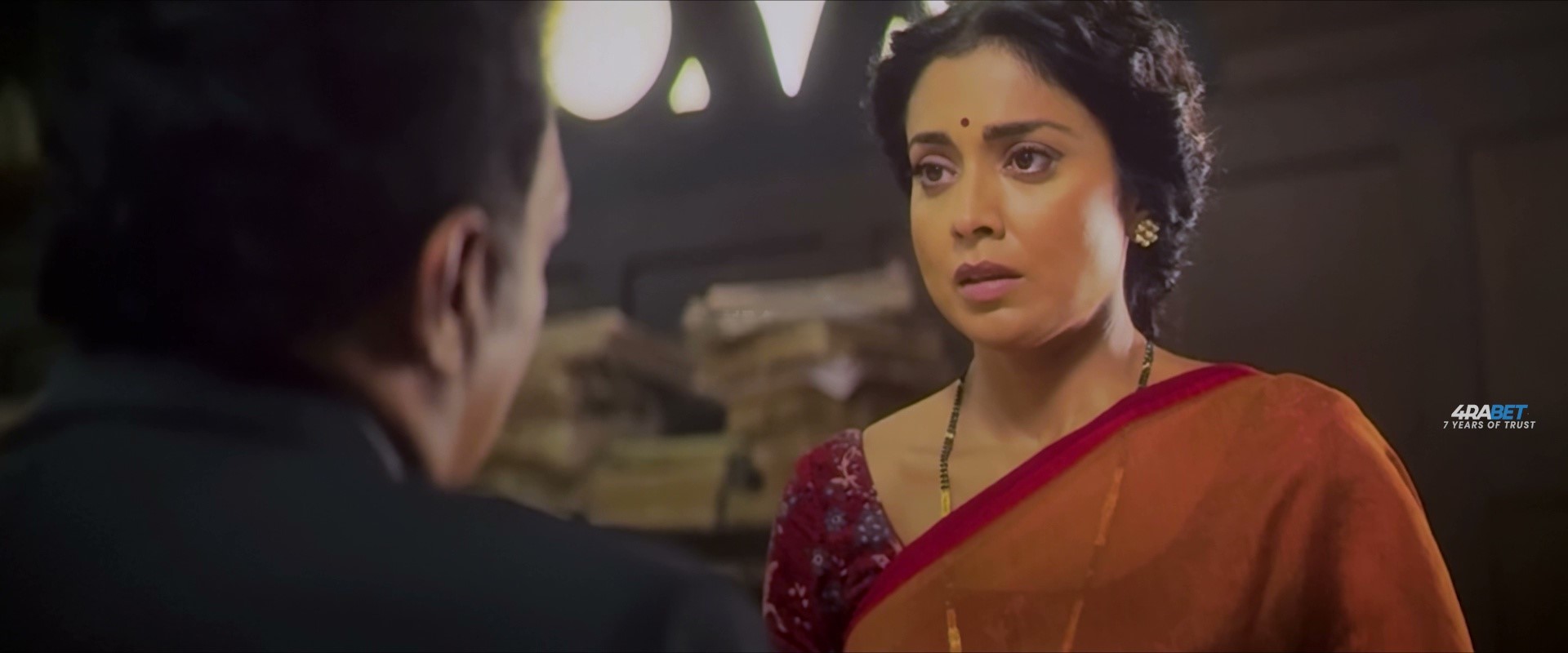 Screenshot of Drishyam 3  HDTC (2026) Hindi Download | MovieLinkBD