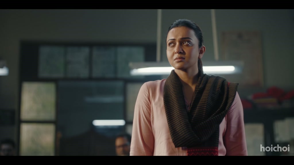 Screenshot of Adalat O Ekti Meye  S01 EPi 1-7 Completed (2026) &mdash; S01 &bull; Bangla on MovieLinkBD