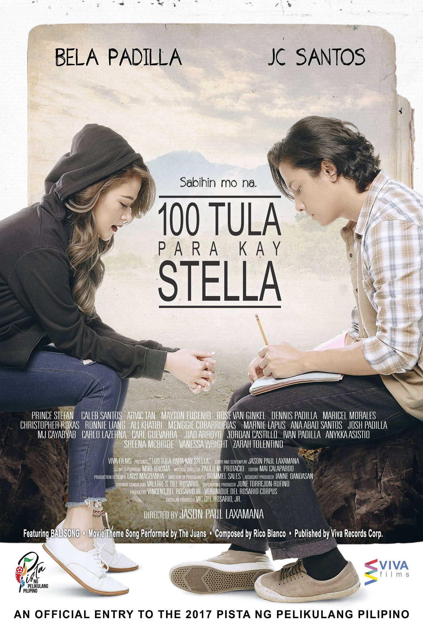 100 Awit Para Kay Stella (2025) Full HD