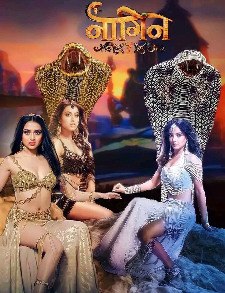 Naagin (2025) [S07 Ep01-50 Added]