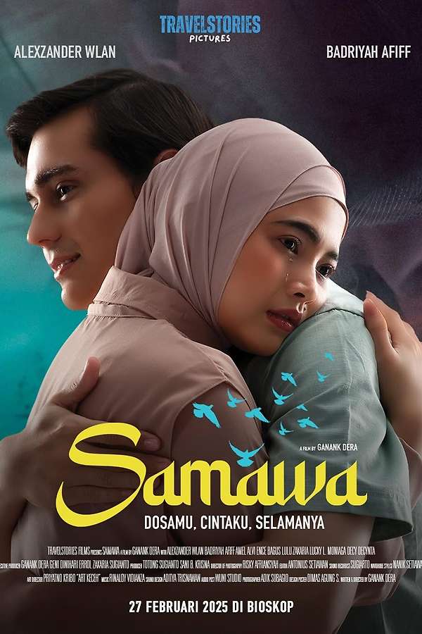 Samawa (2025) Full HD