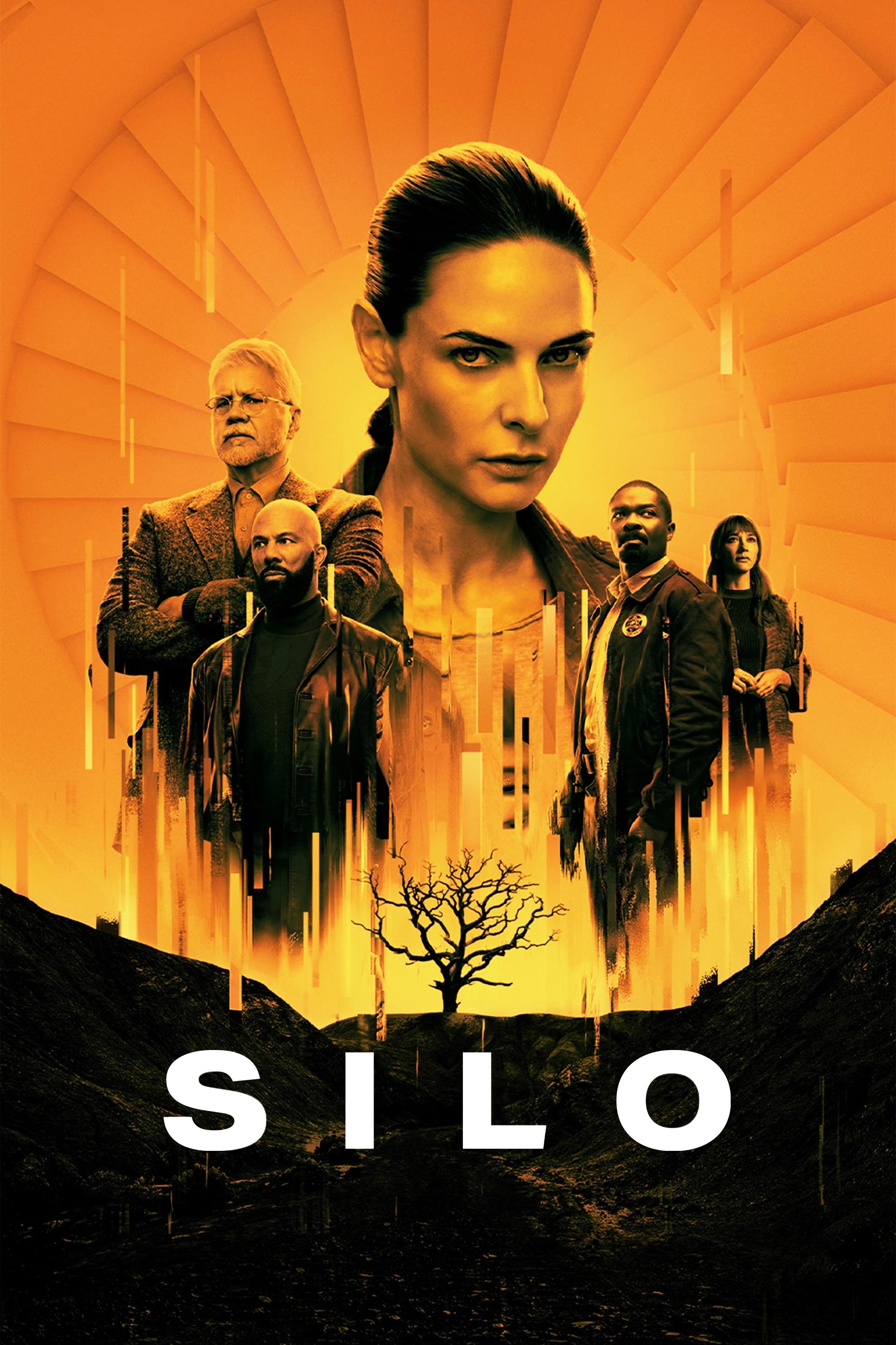 Silo (2026) S03 Epi 1 Added