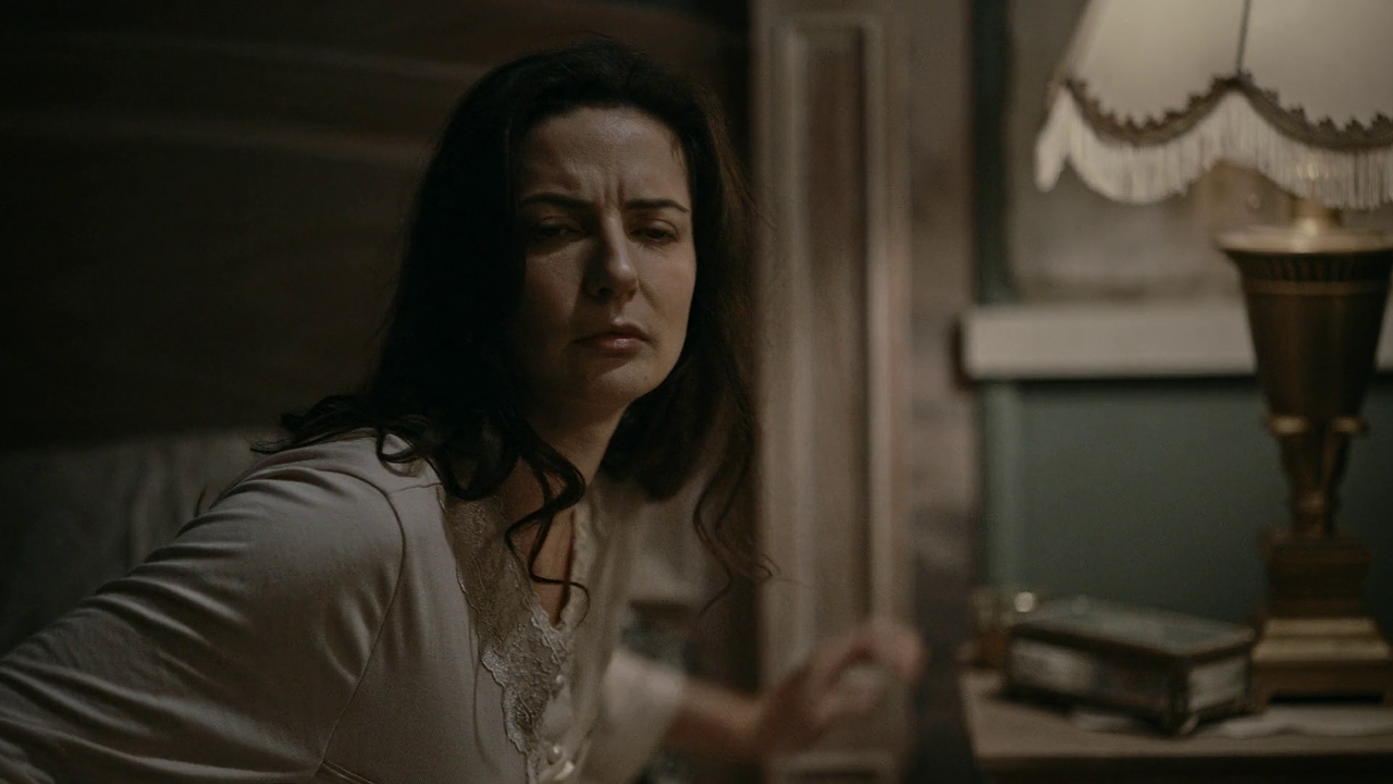 Screenshot of Siccin 8  Full HD (2025) &bull; Turkish on MovieLinkBD