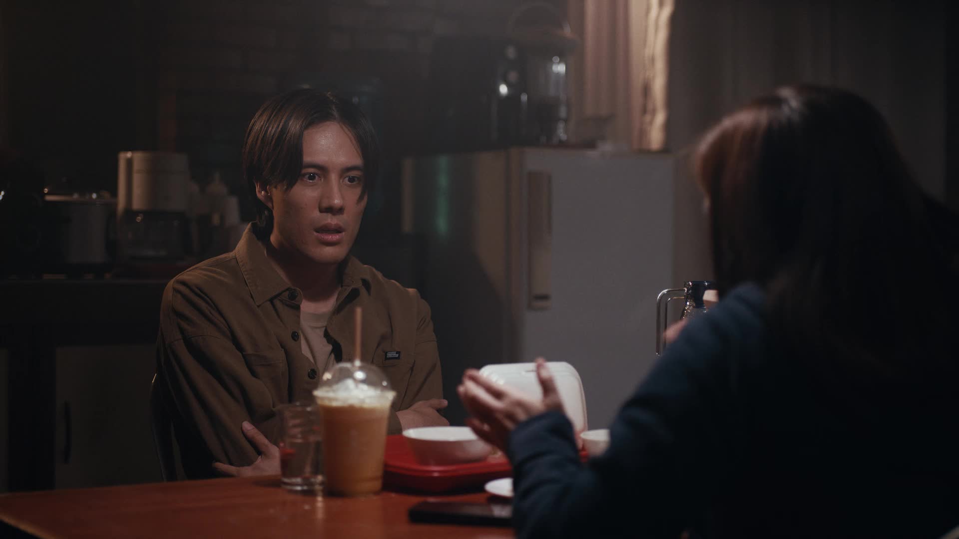 Screenshot of Posthouse  Full HD (2025) &bull; Thai on MovieLinkBD