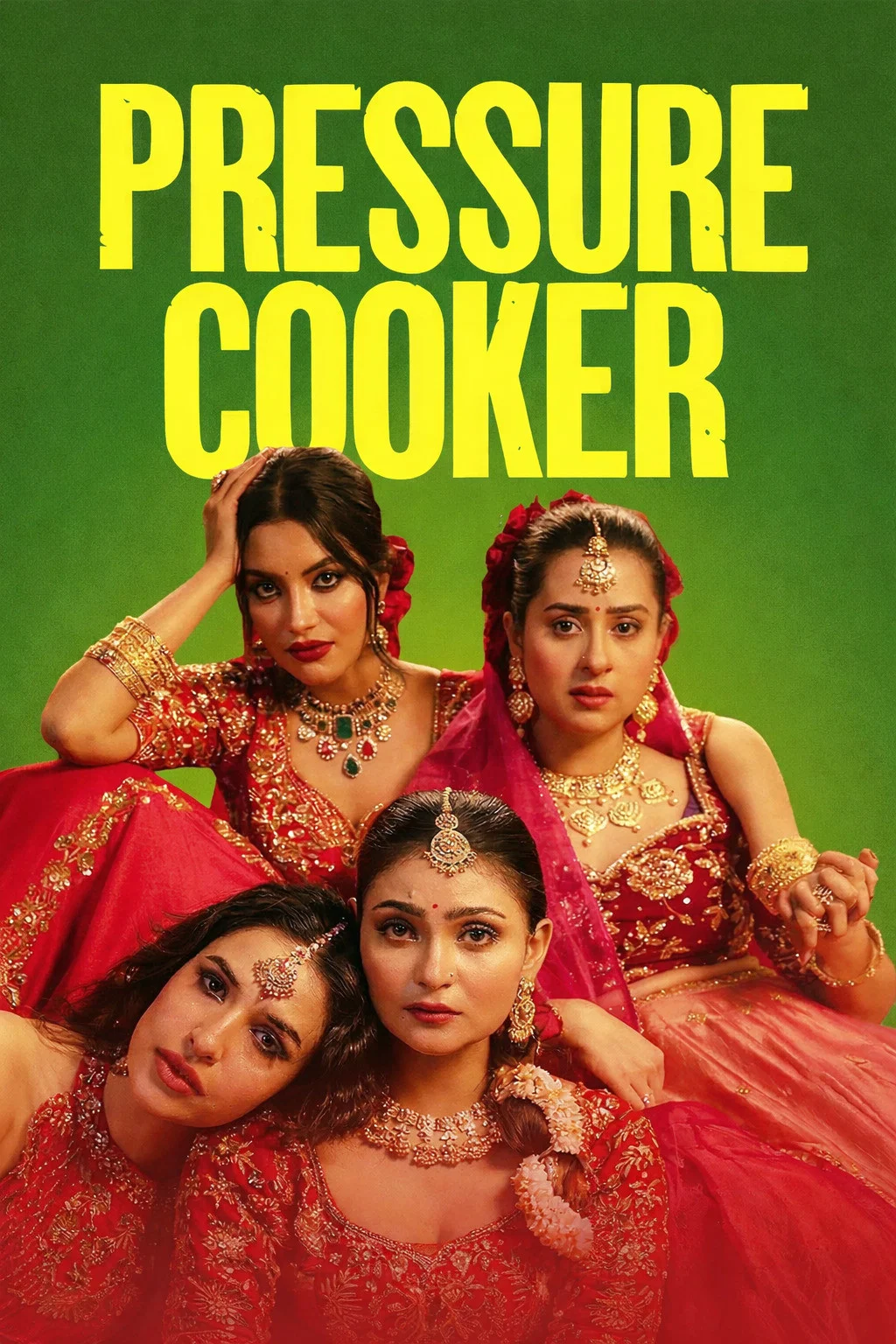 Pressure Cooker (2026) Full HD