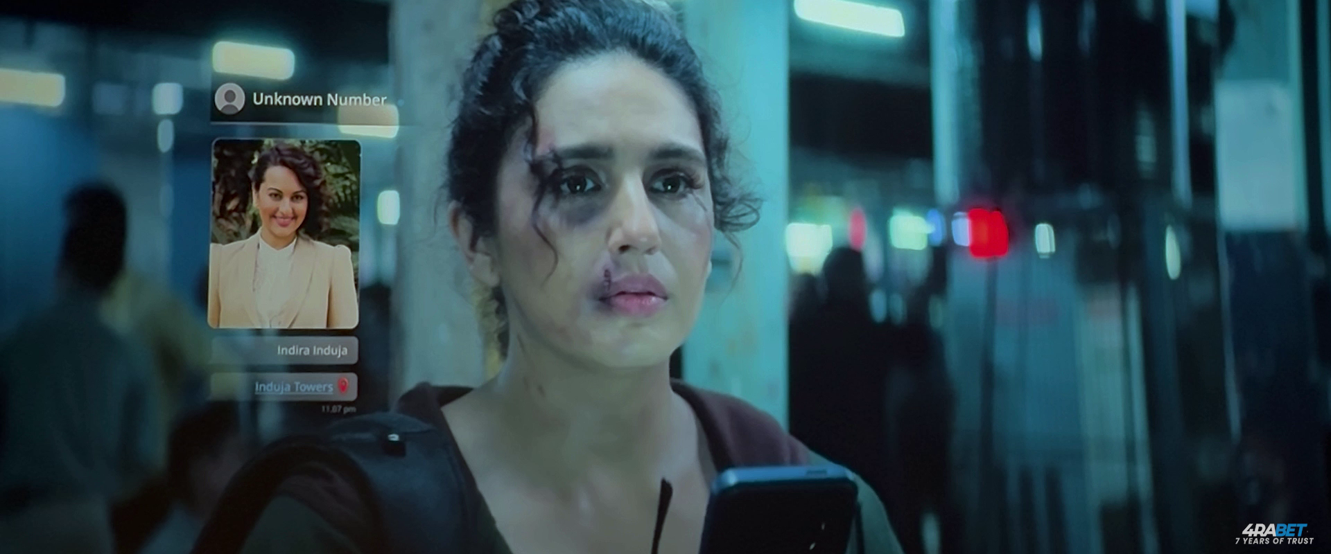 Screenshot of Baby Do Die Do  HDTC [ Best Quality Print ] (2026) &bull; Hindi on MovieLinkBD
