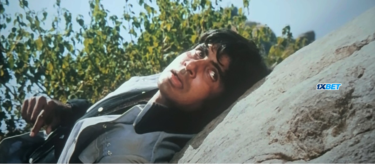 Screenshot of Sholay: The Final Cut  HDTC [Best Quality Print] (2025) &bull; Hindi on MovieLinkBD
