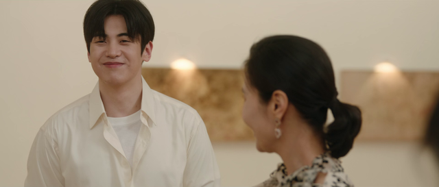 Screenshot of Positively Yours  S01 EPi 1-4 Added (2026) &mdash; S01 &bull; Korean on MovieLinkBD