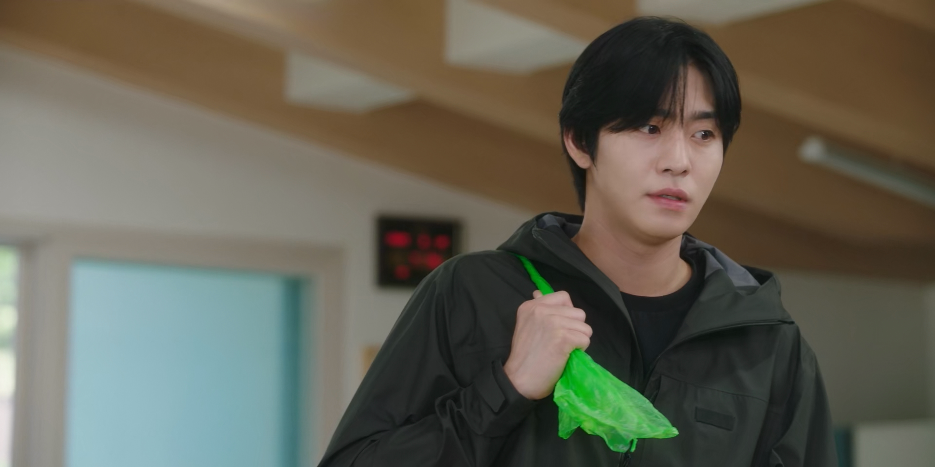 Screenshot of Sold out on You  S01 Epi 1-12 Completed (2026) &mdash; S01 &bull; English + Korean + Dual Audio on MovieLinkBD