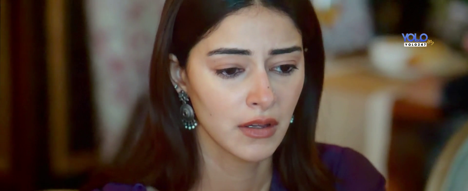 Screenshot of Chand Mera Dil  HDTC [ Best Quality Print ] (2026) &bull; Hindi on MovieLinkBD