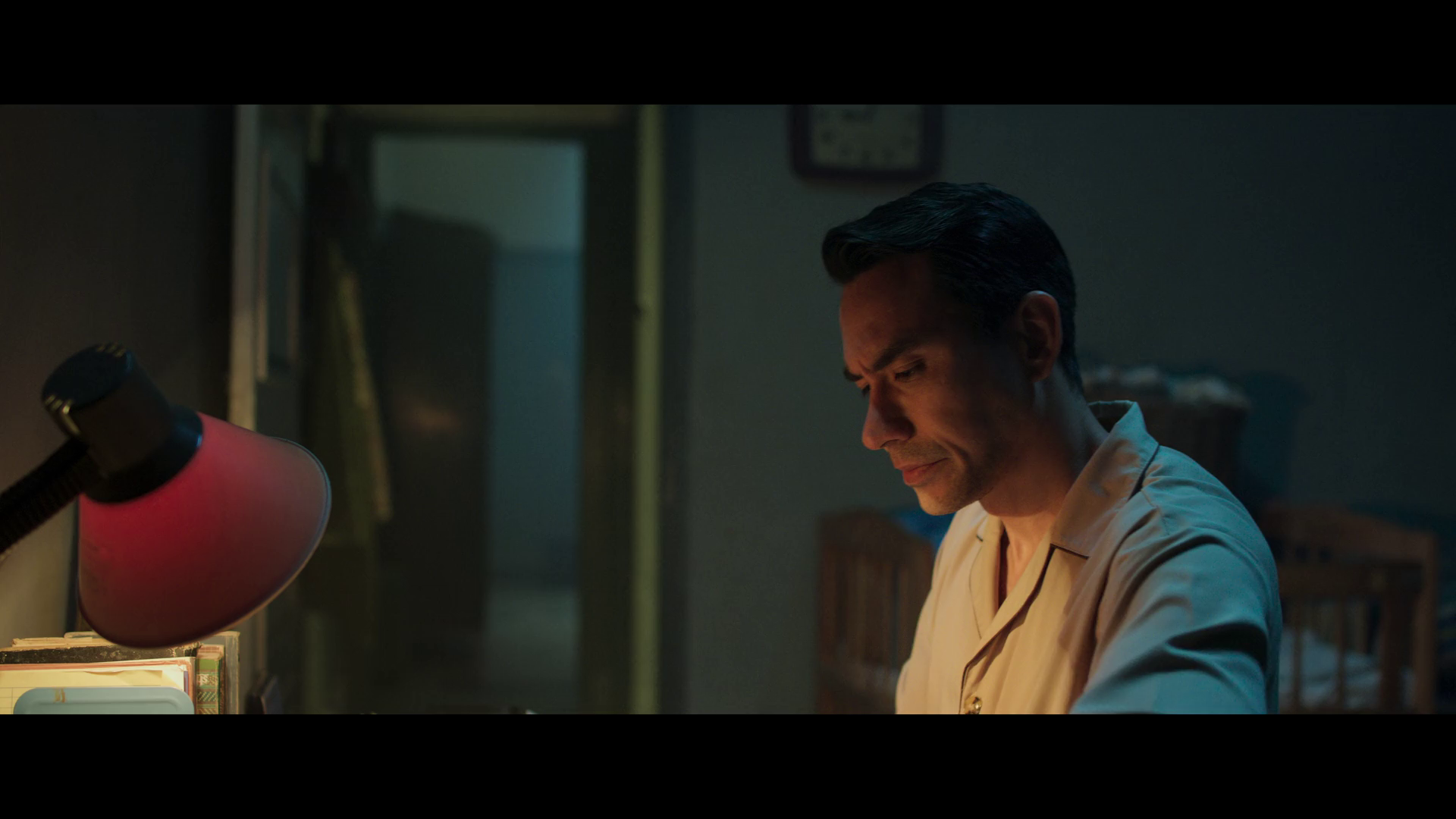 Screenshot of Black Blood / Getih Ireng  Full HD (2025) &bull; Indonesian on MovieLinkBD
