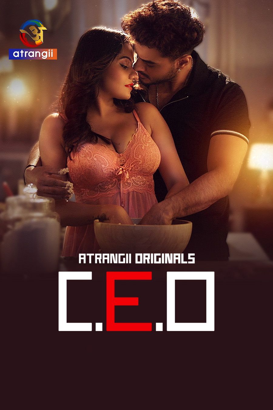 C E O  S01 18+ Alert ⛔ (2025) &mdash; S01 &bull; Hindi on MovieLinkBD