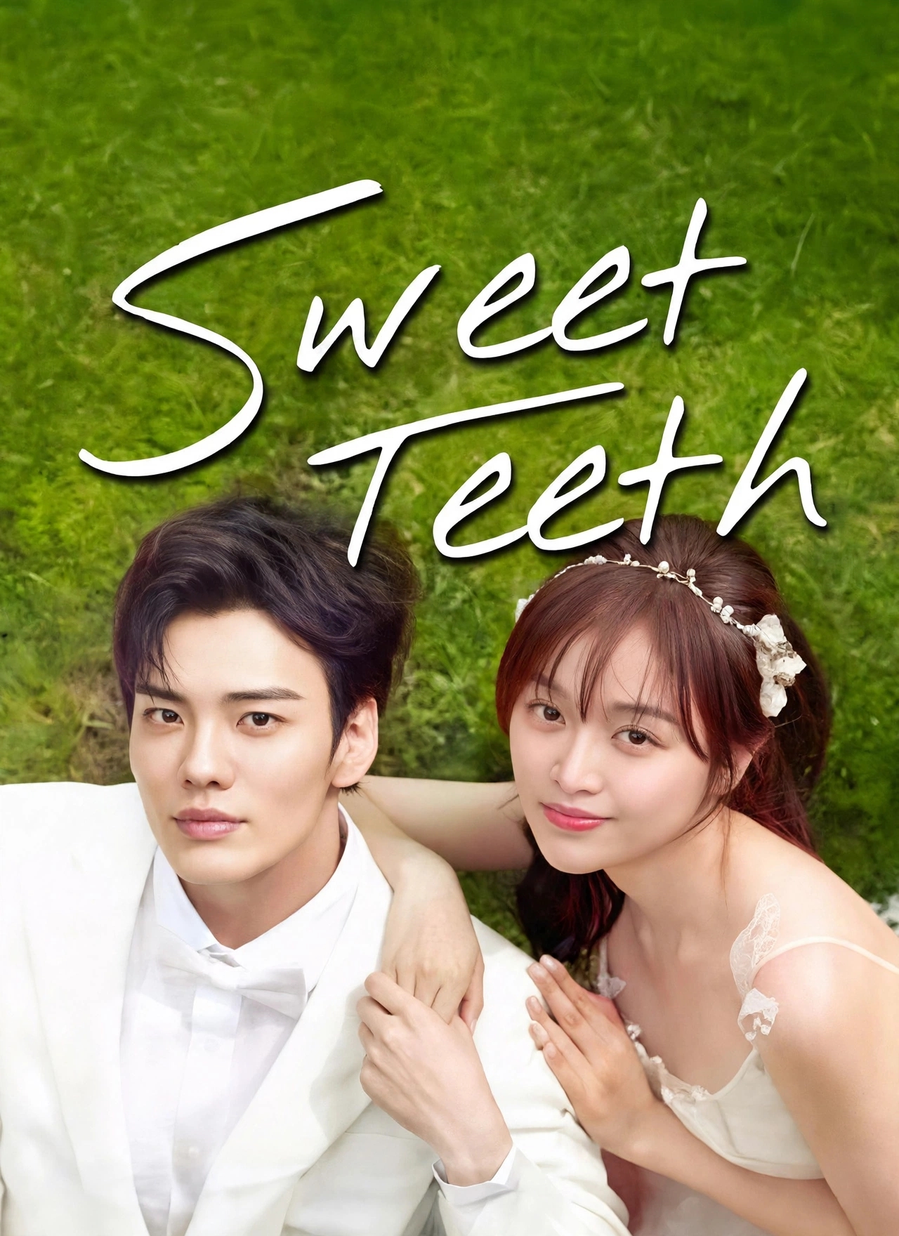Sweet Teeth (2021) [S01 Ep 1-22 Complet]