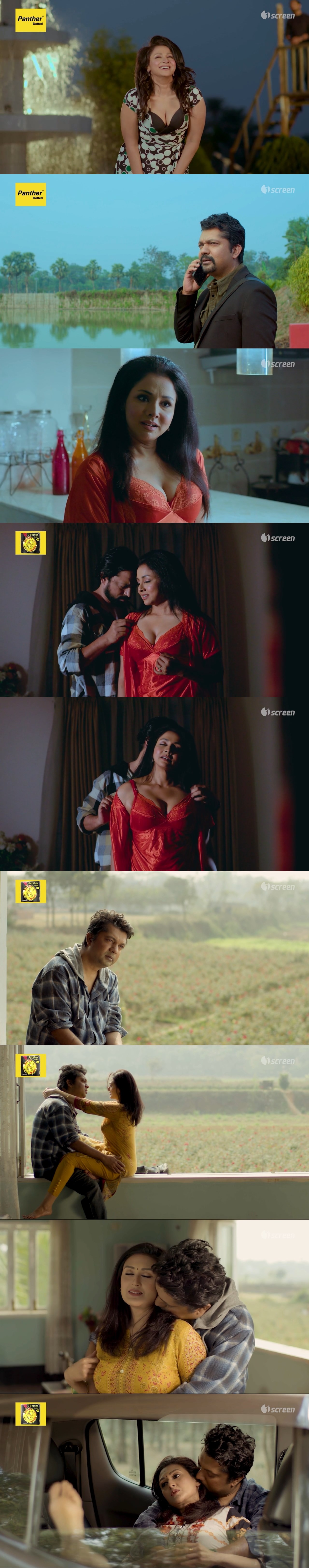 Screenshot of Paap Kahini  S02 EPi 1-4 Added (2026) &mdash; S02 &bull; Bangla on MovieLinkBD