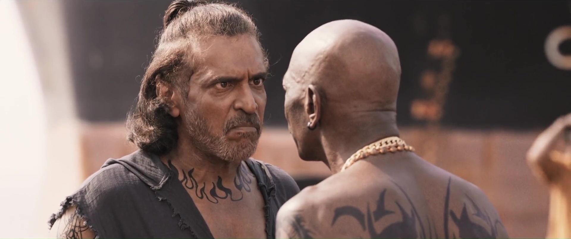 Screenshot of 45  Full HD Hindi-Clean (2025) &bull; Hindi-Clean + Kannada + Dual Audio on MovieLinkBD