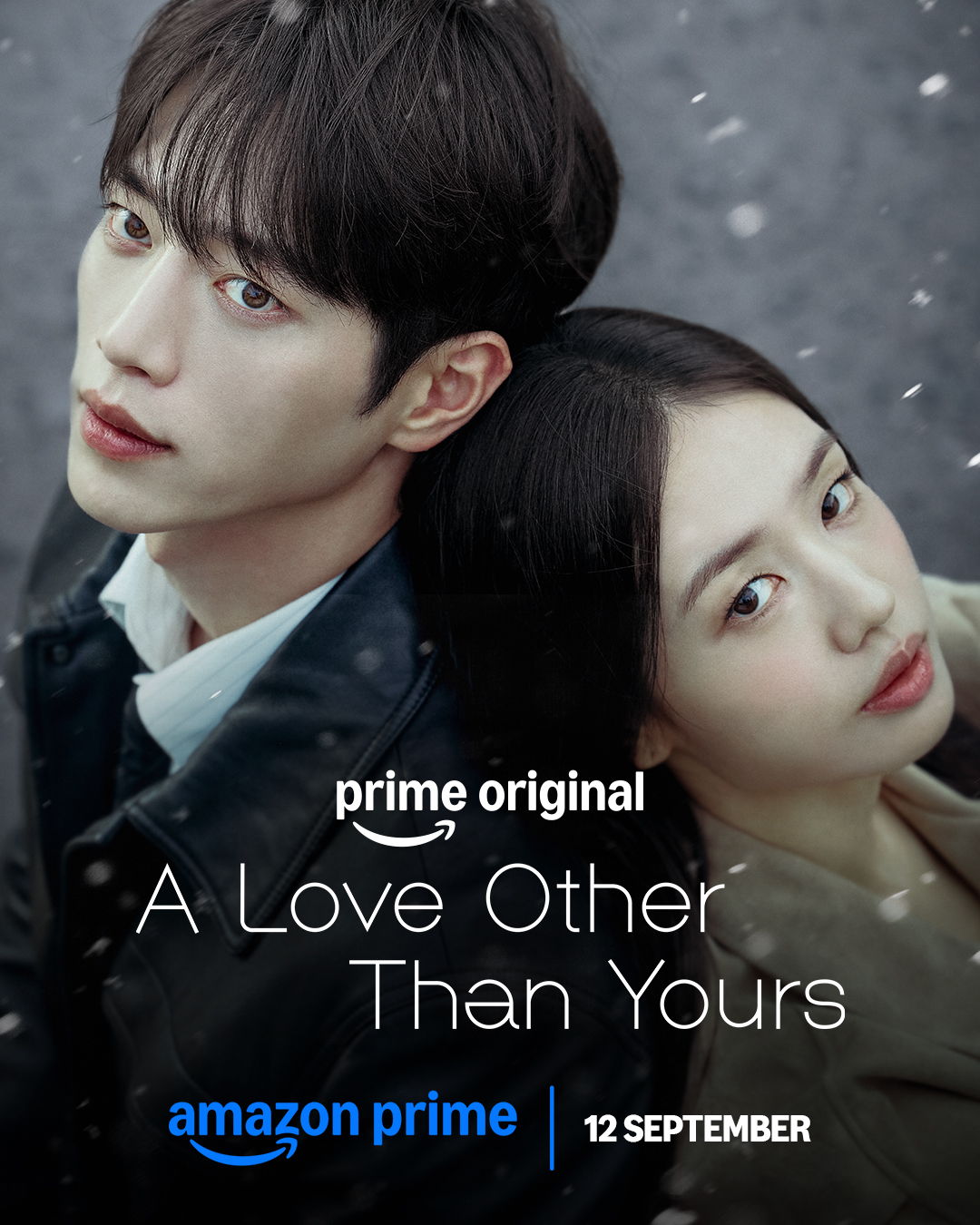 A Love Other Than Yours (2026) Season 1 [Ep01-02 Added] [ORG Hindi]