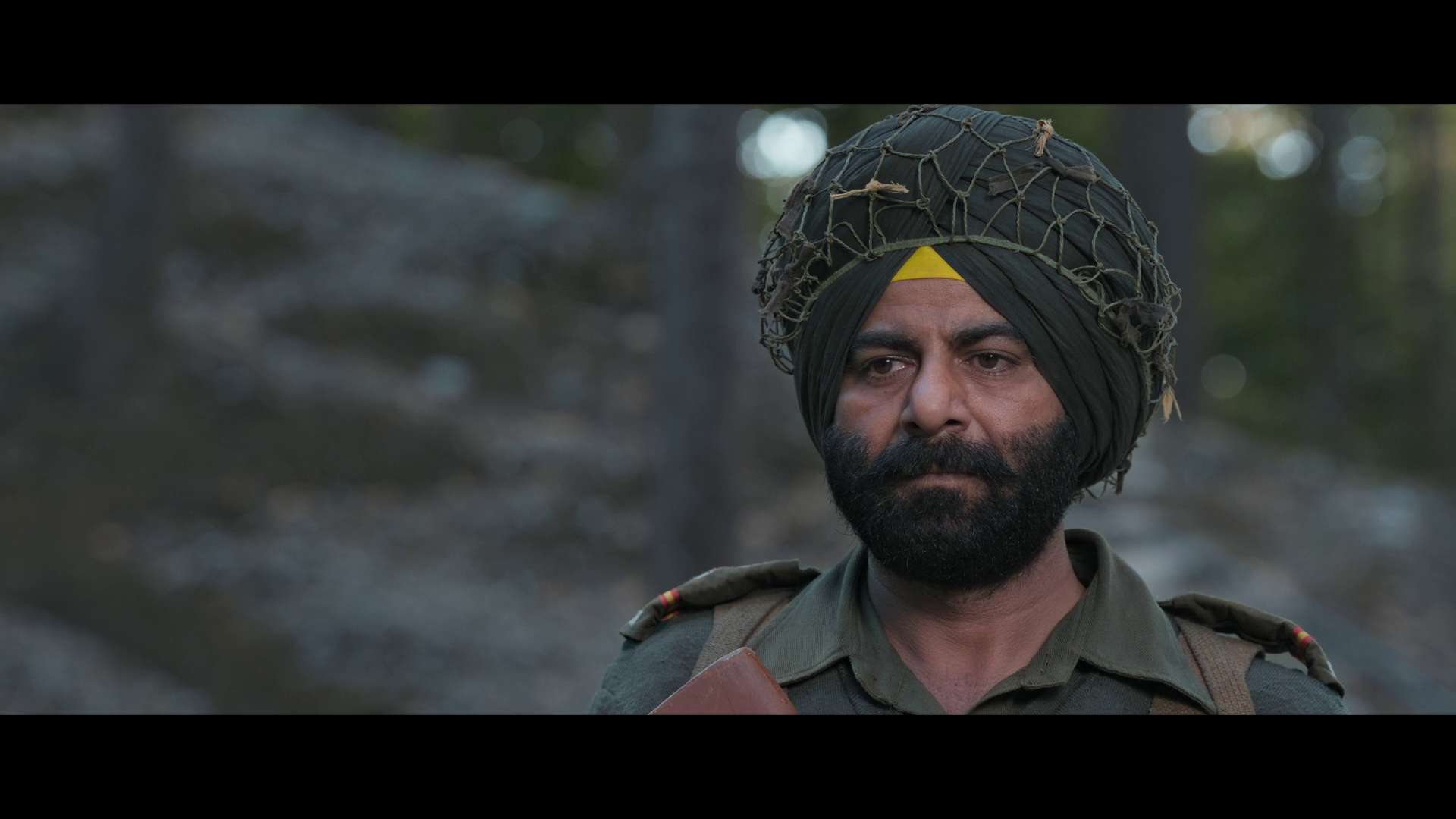 Screenshot of Border 2  Full HD (2026) &bull; Hindi on MovieLinkBD