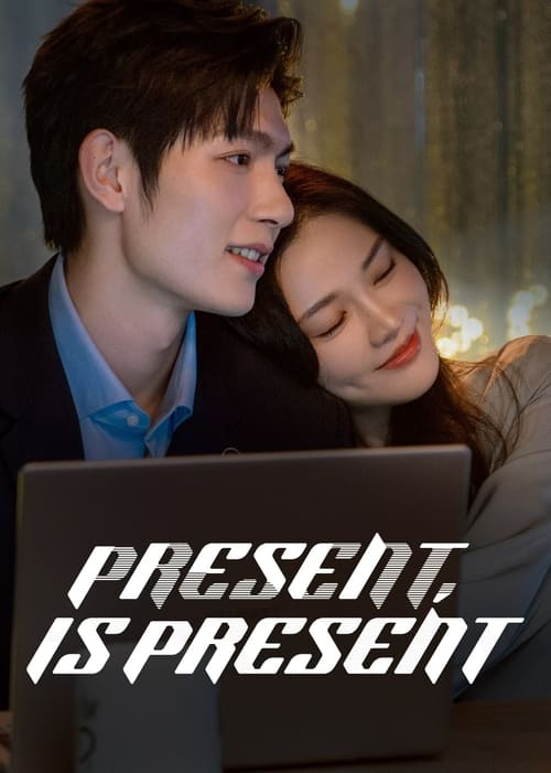 Present, Is Present (2024) S01 Epi 1-16 Completed [ Hindi ORG ]
