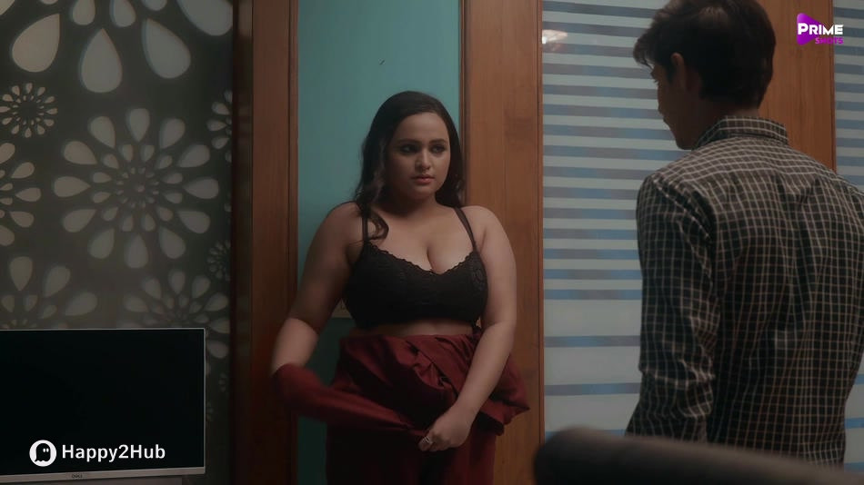 Screenshot of Mrs Teacher  18+ Alert ⛔ Season 1 Complete (2021) &bull; Hindi on MovieLinkBD