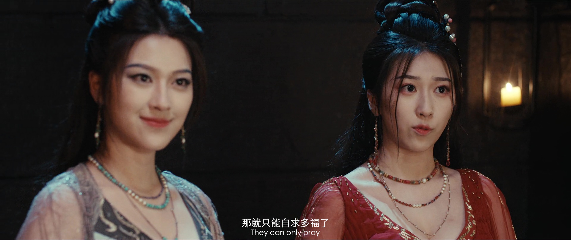 Screenshot of The Death Game  Full HD Hindi ORG (2024) &bull; Hindi + Chinese + Dual Audio on MovieLinkBD