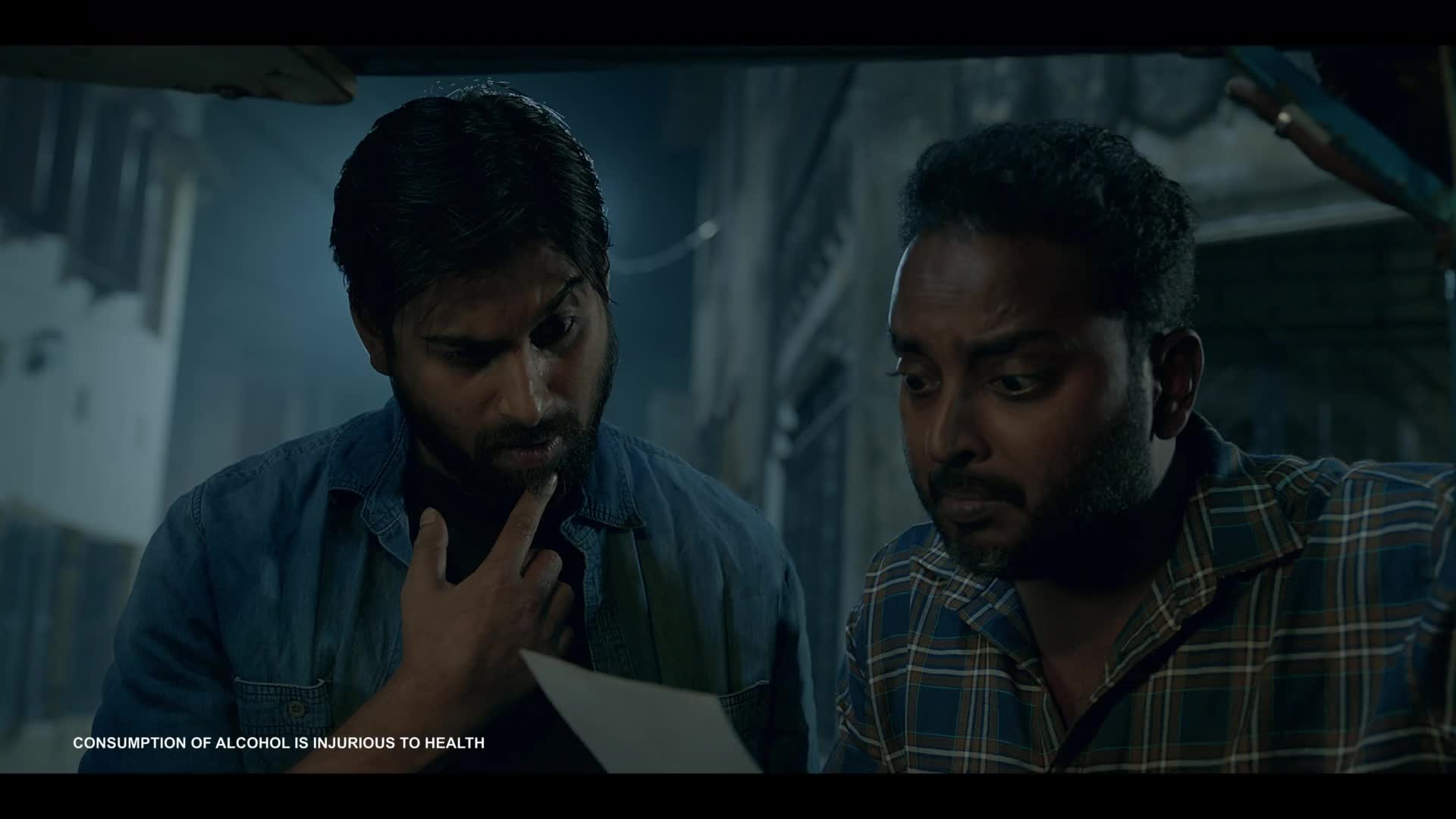 Screenshot of Kaalipotka  S01 Epi 1-7 Completed (2026) &mdash; S01 &bull; Bangla on MovieLinkBD