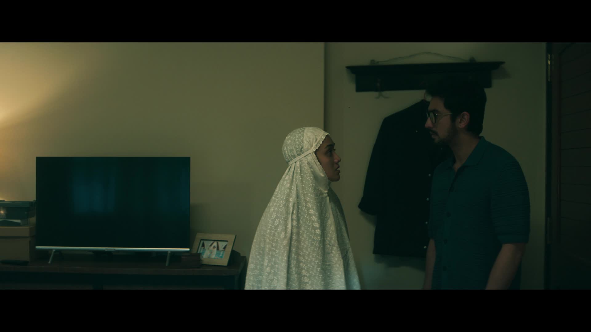 Screenshot of Dasim  Full HD (2025) &bull; Indonesian on MovieLinkBD