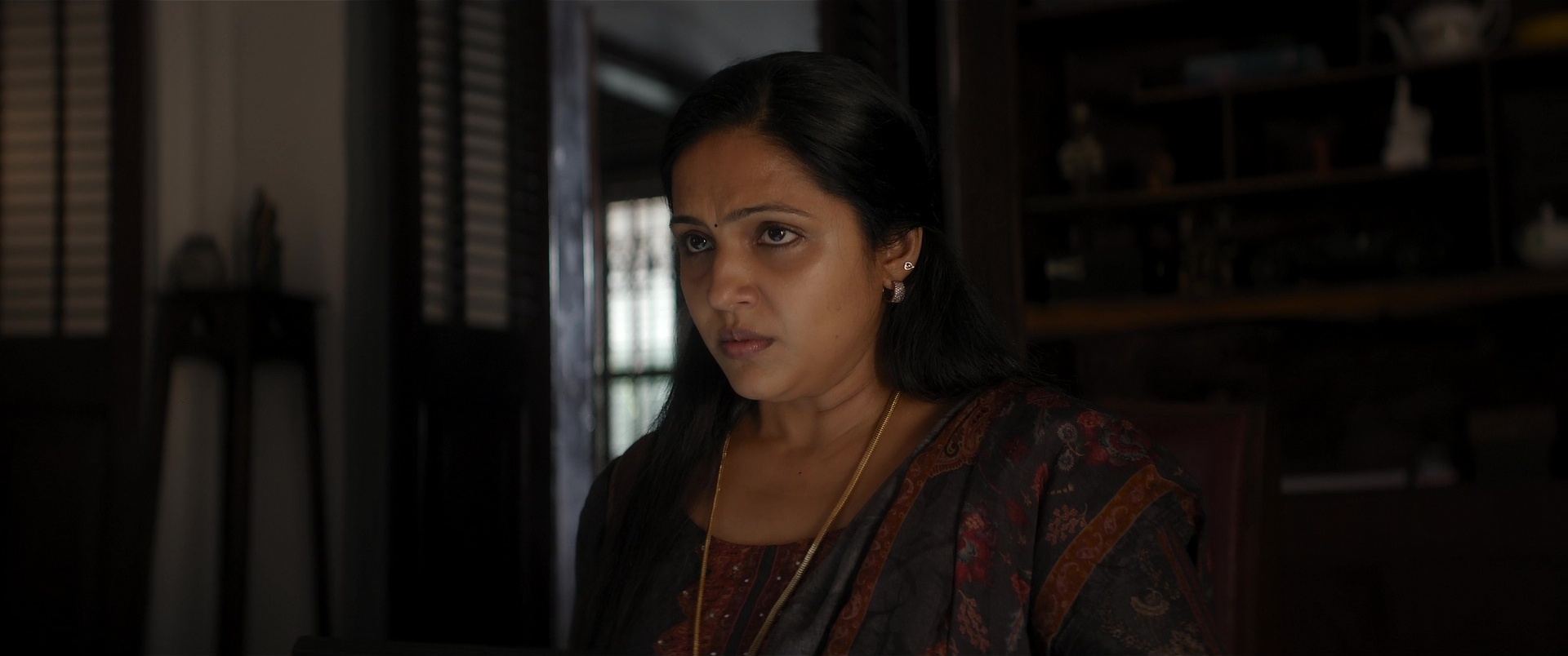 Screenshot of Prathichaya  Full HD Hindi ORG (2026) &bull; Hindi + Malayalam + Dual Audio on MovieLinkBD