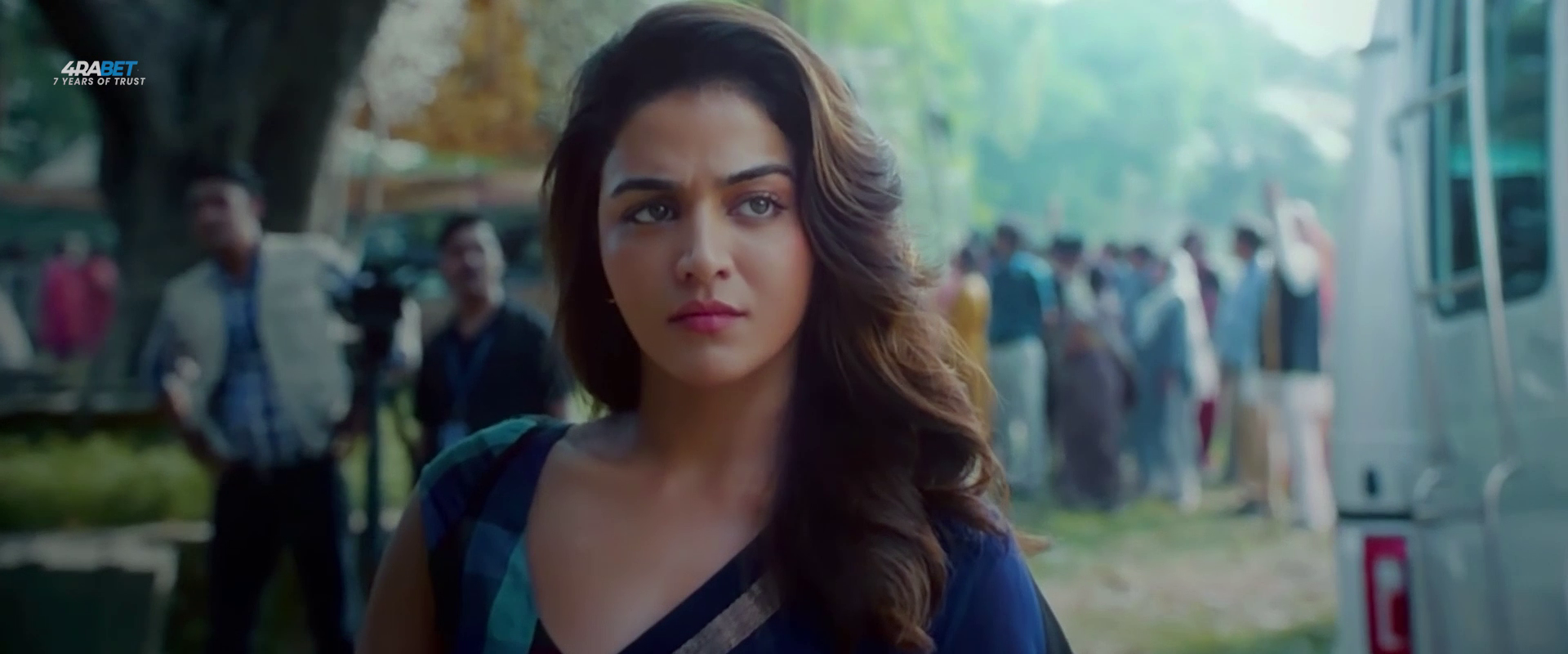 Screenshot of Pati Patni Aur Woh Do  HDTC [ Best Quality Print ] (2026) &bull; Hindi on MovieLinkBD
