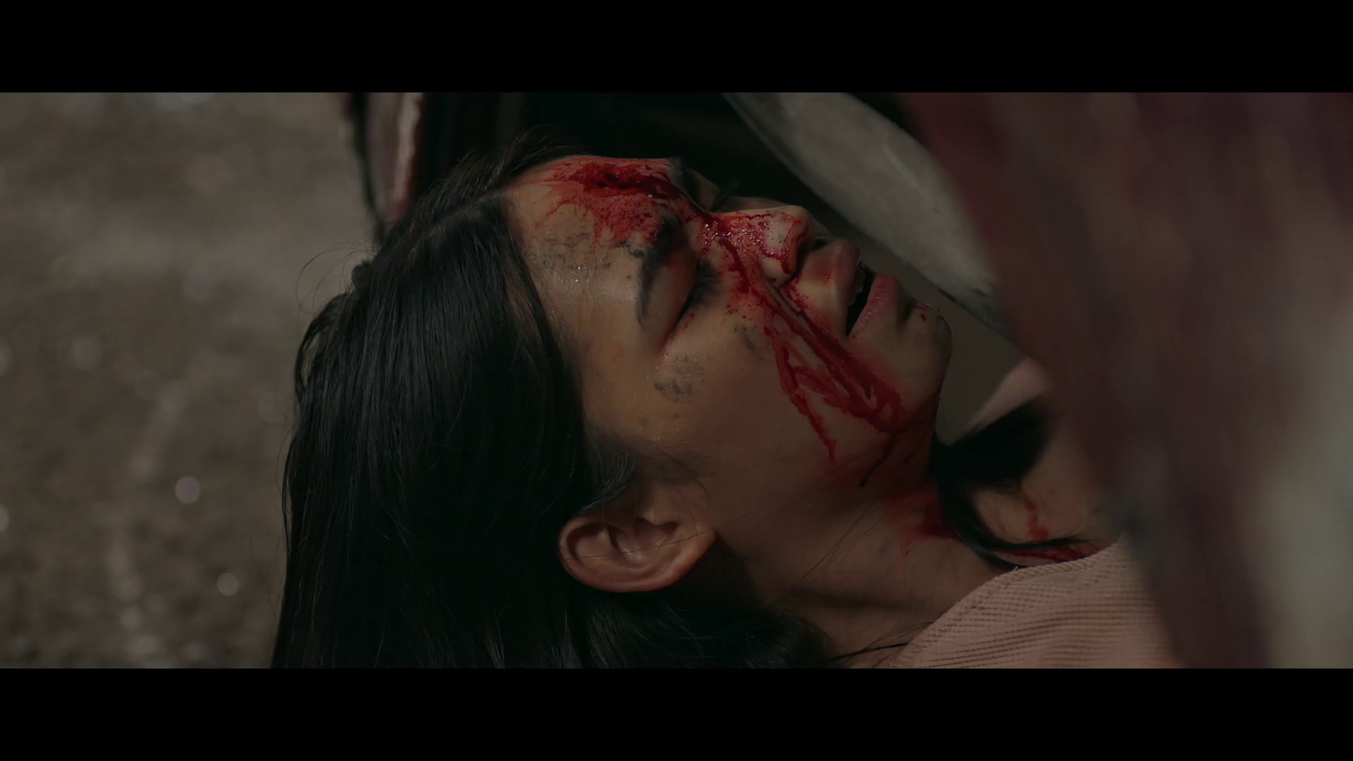 Screenshot of Arwah  Full HD (2025) &bull; Indonesian on MovieLinkBD