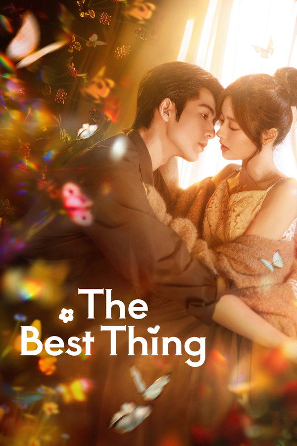 The Best Thing (2025) S01 Epi 1-28 Completed [ Hindi ORG ]