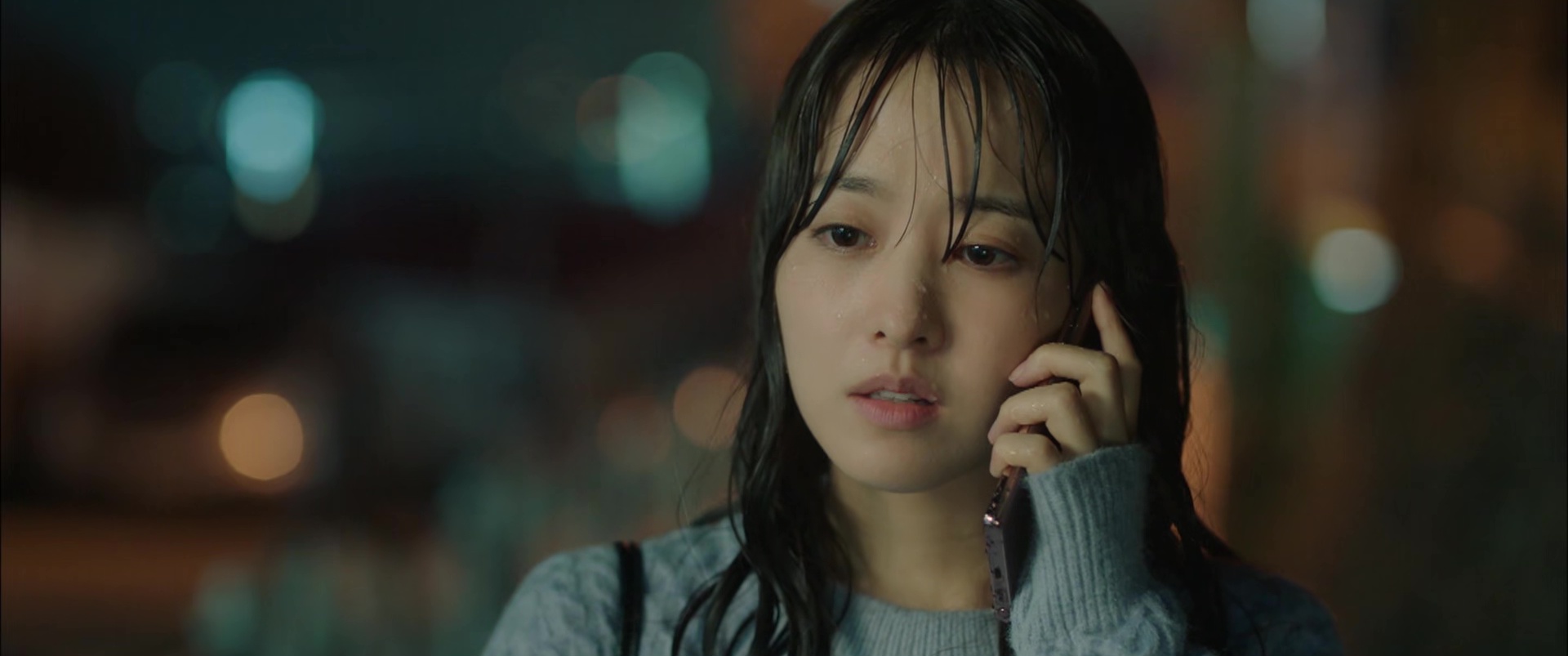Screenshot of Doom at Your Service  S01 EPi 1-16 Completed [ Hindi ORG] (2021) &mdash; S01 &bull; Hindi + Korean + Dual Audio on MovieLinkBD