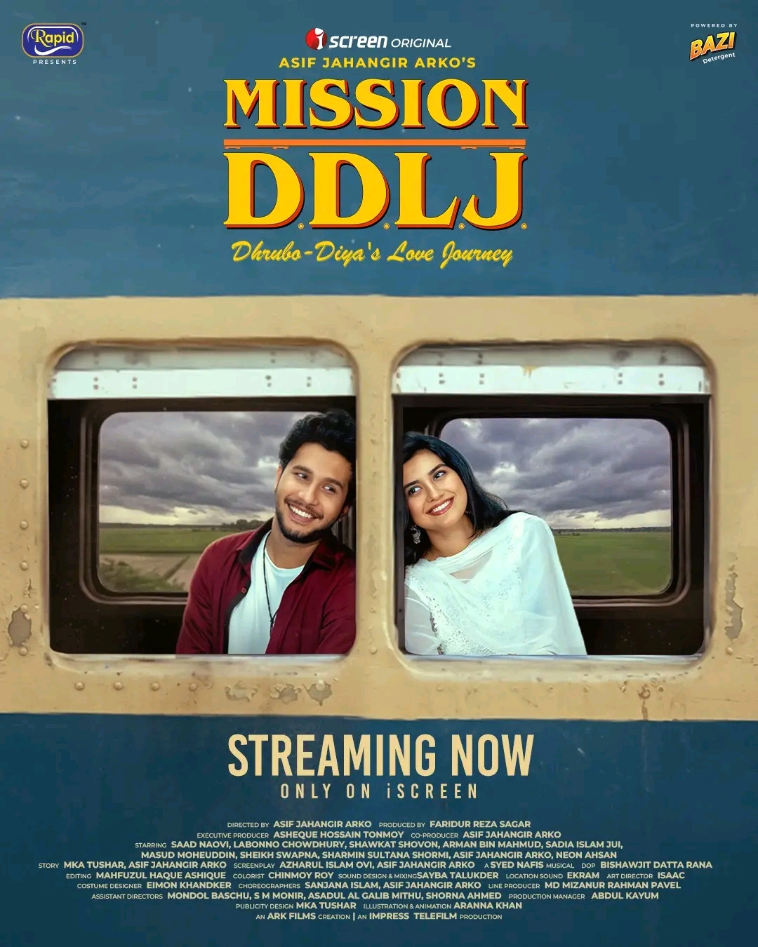 Mission D.D.L.J. (2026)
