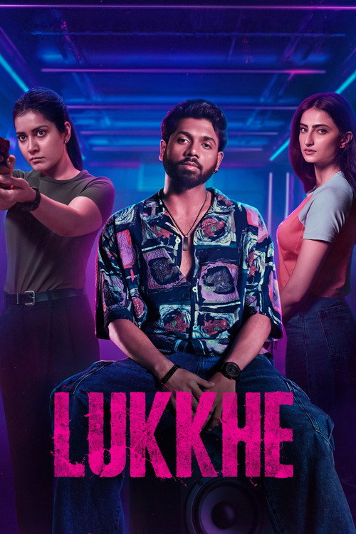 Lukkhe (2026) S01 EPi 1-8 Completed