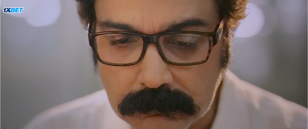 Screenshot of Vijaynagar'er Hirey  HDTC [Best Quality Print] (2026) &bull; Bangla on MovieLinkBD