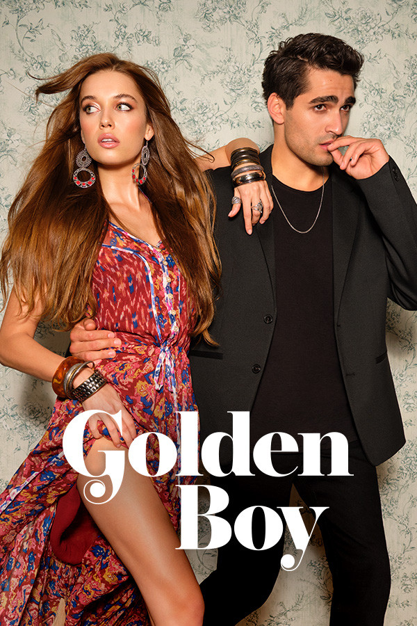 Golden Boy (2022) S02 Complete 