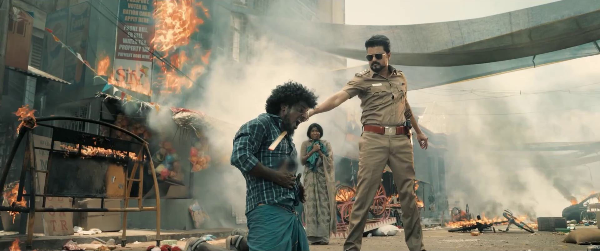 Screenshot of Jana Nayagan  Full HD Hindi-Clean (2026) &bull; Hindi + Tamil + Dual Audio on MovieLinkBD