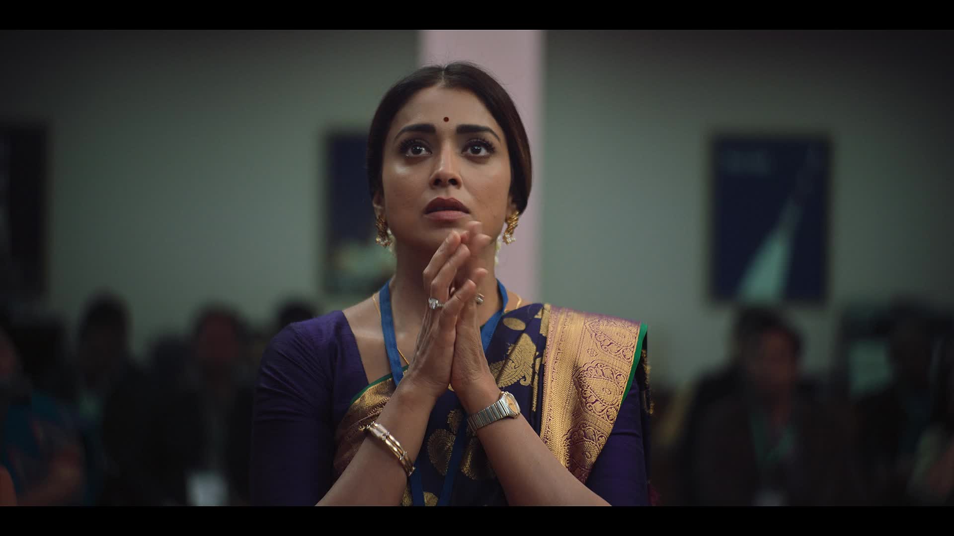 Screenshot of Space Gen: Chandrayaan  S01 EPi 1-5 Completed (2026) &mdash; S01 &bull; Hindi on MovieLinkBD